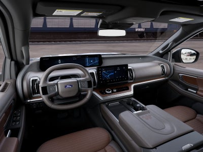 2027 Ford Expedition MAX King Ranch®