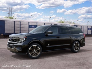 2027 Ford Expedition MAX King Ranch®