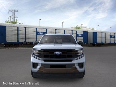 2026 Ford Expedition MAX King Ranch®