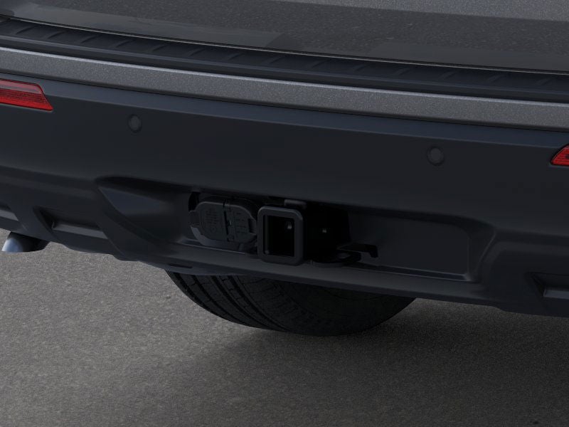 2026 Ford Explorer 4DR RWD ACTIVE