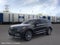 2026 Ford Explorer 4DR RWD PLTNM