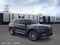 2026 Ford Explorer 4DR RWD PLTNM
