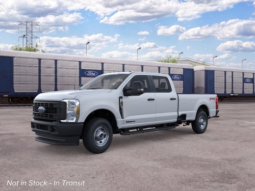 2026 Ford Super Duty F-250® XL