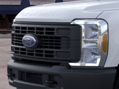 2026 Ford Super Duty F-250® XL