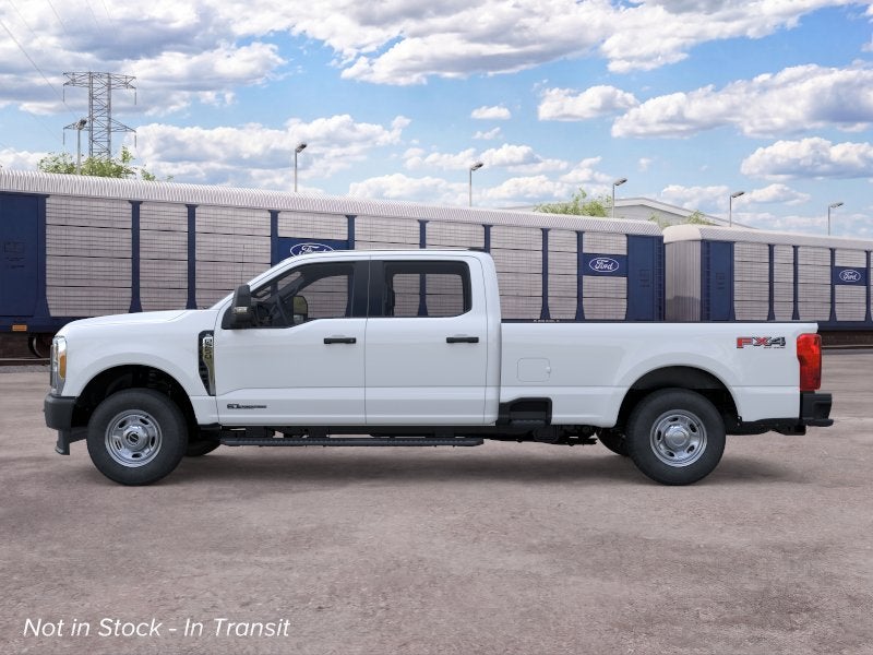 2026 Ford Super Duty F-250® XL