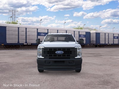 2026 Ford Super Duty F-250® XL