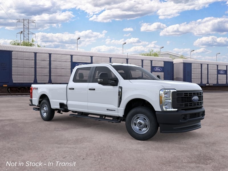 2026 Ford Super Duty F-250® XL