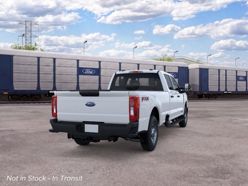 2026 Ford Super Duty F-250® XL
