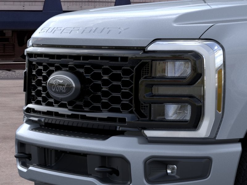 2026 Ford Super Duty F-250® Lariat®