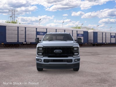 2026 Ford Super Duty F-250® Lariat®