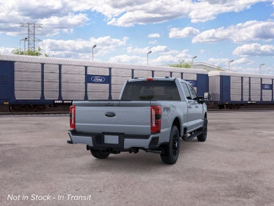 2026 Ford Super Duty F-250® Lariat®