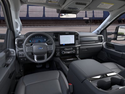 2026 Ford Super Duty F-250® Lariat®