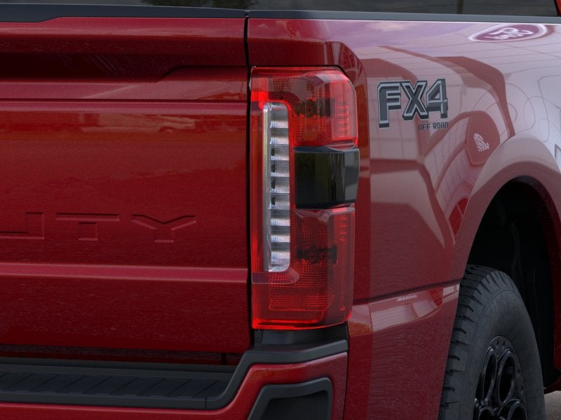 2026 Ford Super Duty F-250® Lariat®