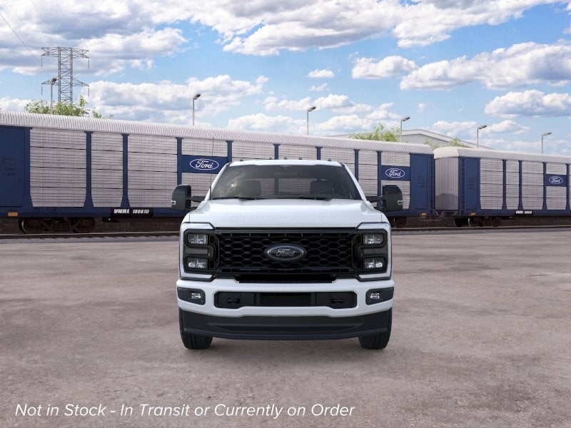 2026 Ford Super Duty F-250® Lariat®