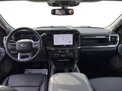 2026 Ford Super Duty F-250® Lariat®