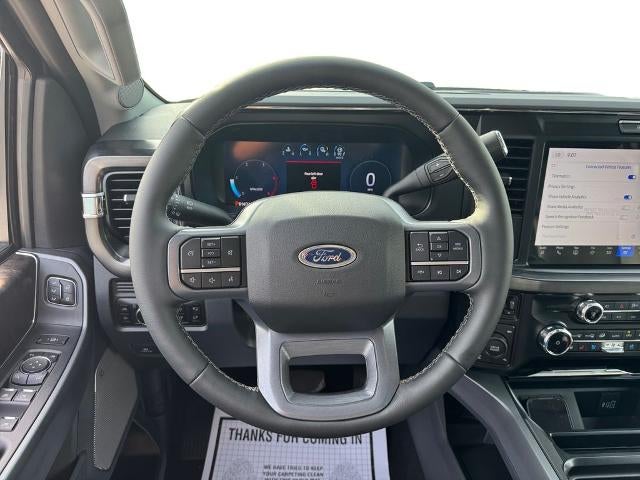 2026 Ford Super Duty F-250® Lariat®