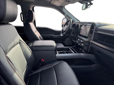 2026 Ford Super Duty F-250® Lariat®