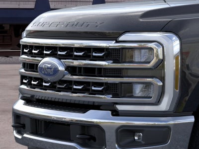 2026 Ford Super Duty F-250® Lariat®