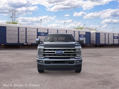 2026 Ford Super Duty F-250® Lariat®