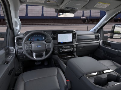 2026 Ford Super Duty F-250® Lariat®