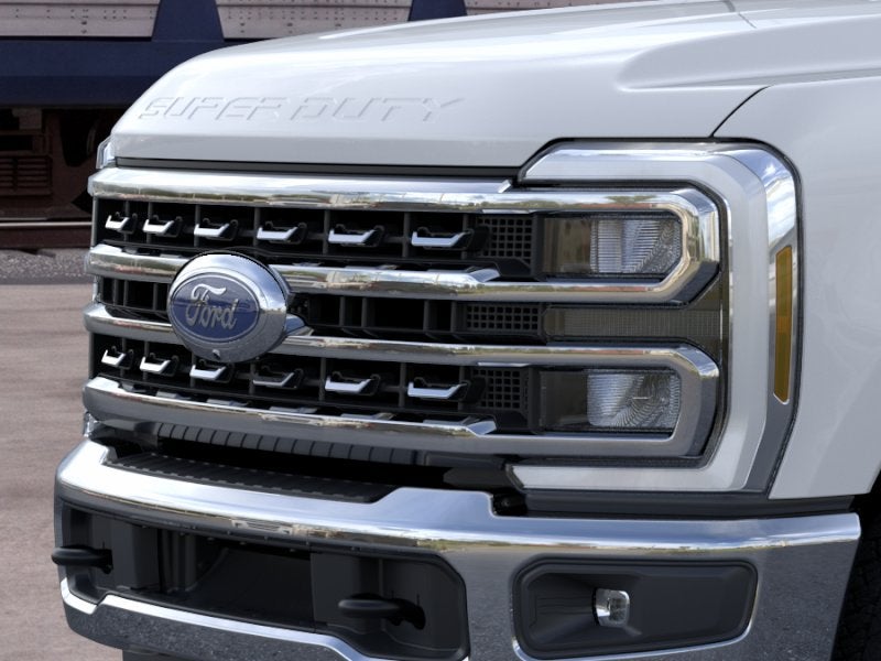 2026 Ford Super Duty F-250® Lariat®