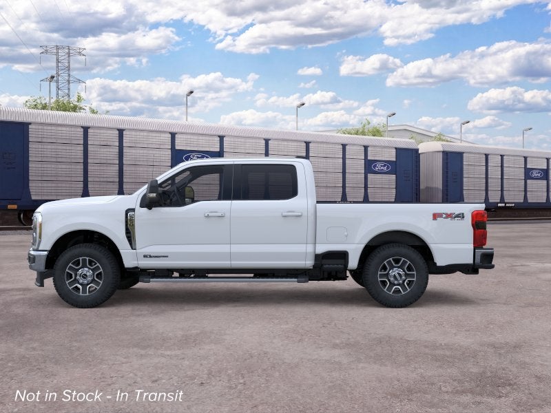 2026 Ford Super Duty F-250® Lariat®