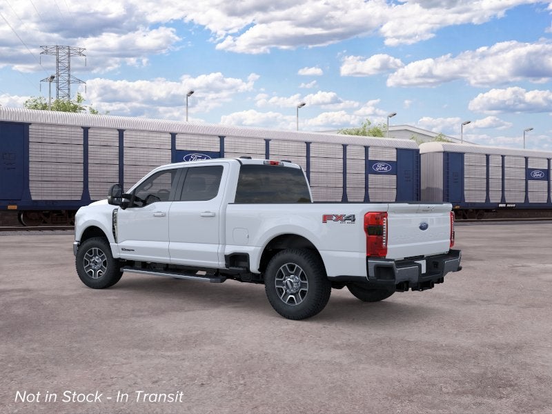 2026 Ford Super Duty F-250® Lariat®