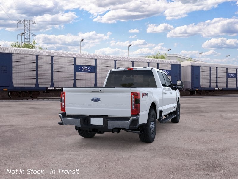 2026 Ford Super Duty F-250® Lariat®