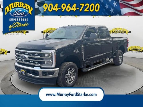 2026 Ford Super Duty F-250® Lariat®