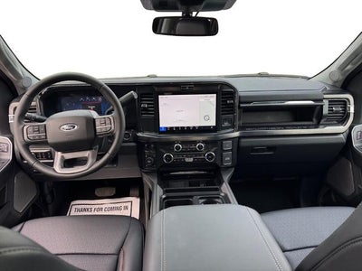 2026 Ford Super Duty F-250® Lariat®