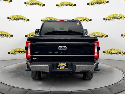 2026 Ford Super Duty F-250® Lariat®