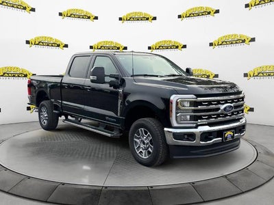 2026 Ford Super Duty F-250® Lariat®