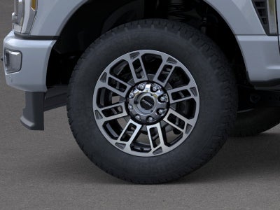 2026 Ford Super Duty F-350® Platinum®