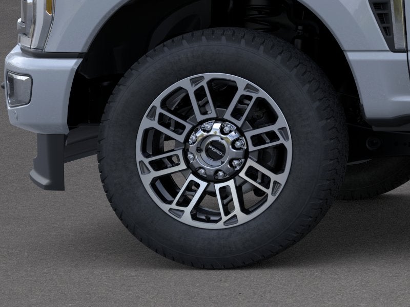 2026 Ford Super Duty F-350® Platinum®