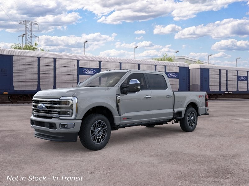 2026 Ford Super Duty F-350® Platinum®
