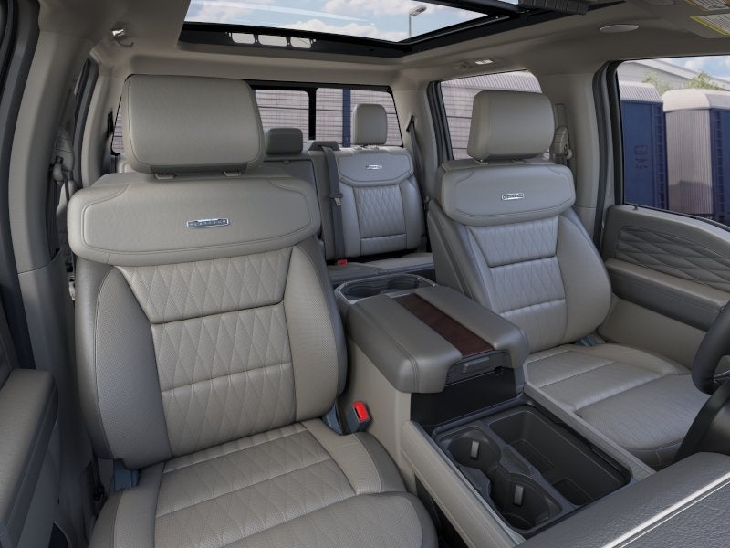 2026 Ford Super Duty F-350® Platinum®