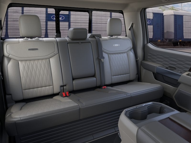 2026 Ford Super Duty F-350® Platinum®