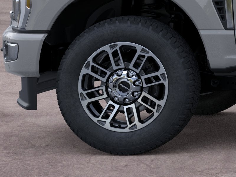 2026 Ford Super Duty F-350® Platinum®