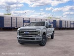 2026 Ford Super Duty F-350® Platinum®