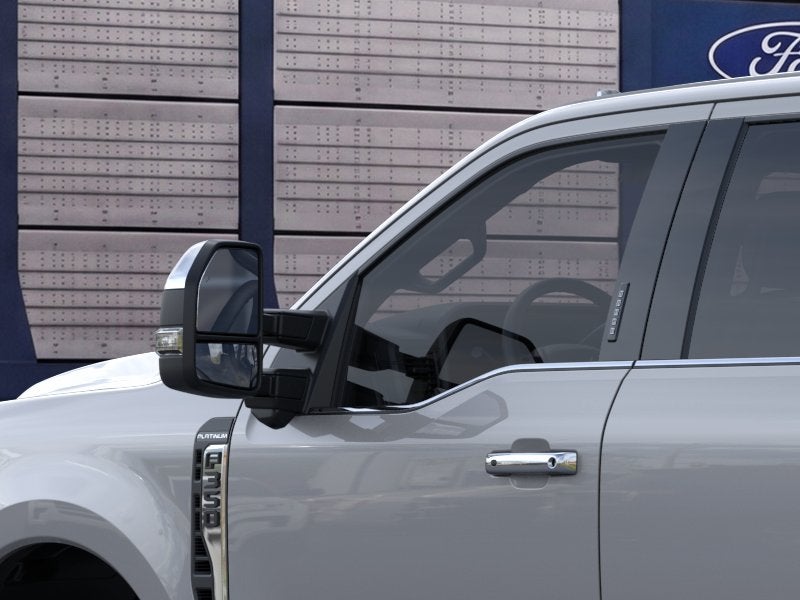 2026 Ford Super Duty F-350® Platinum®