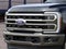 2027 Ford Super Duty F350 4X4CREW/CS