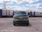 2027 Ford Super Duty F350 4X4CREW/CS
