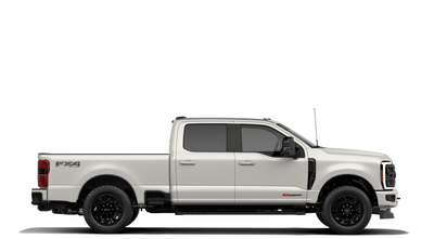 2027 Ford Super Duty F-350® Lariat®
