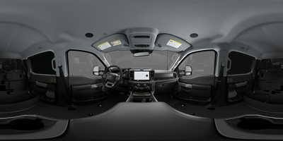 2027 Ford Super Duty F-350® Lariat®