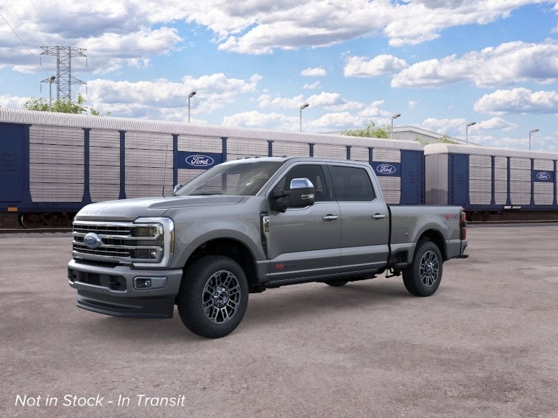 2026 Ford Super Duty F-350® Platinum®