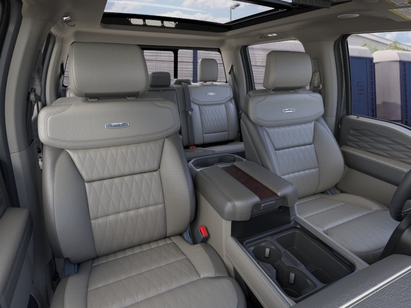 2026 Ford Super Duty F-350® Platinum®