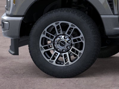 2026 Ford Super Duty F-350® Platinum®