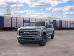 2026 Ford Super Duty F-350® Platinum®