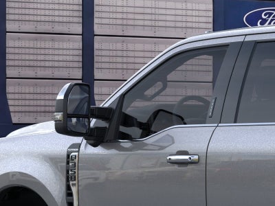 2026 Ford Super Duty F-350® Platinum®