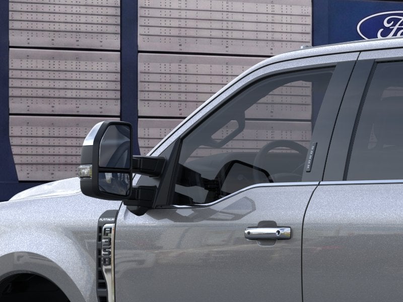 2026 Ford Super Duty F-350® Platinum®